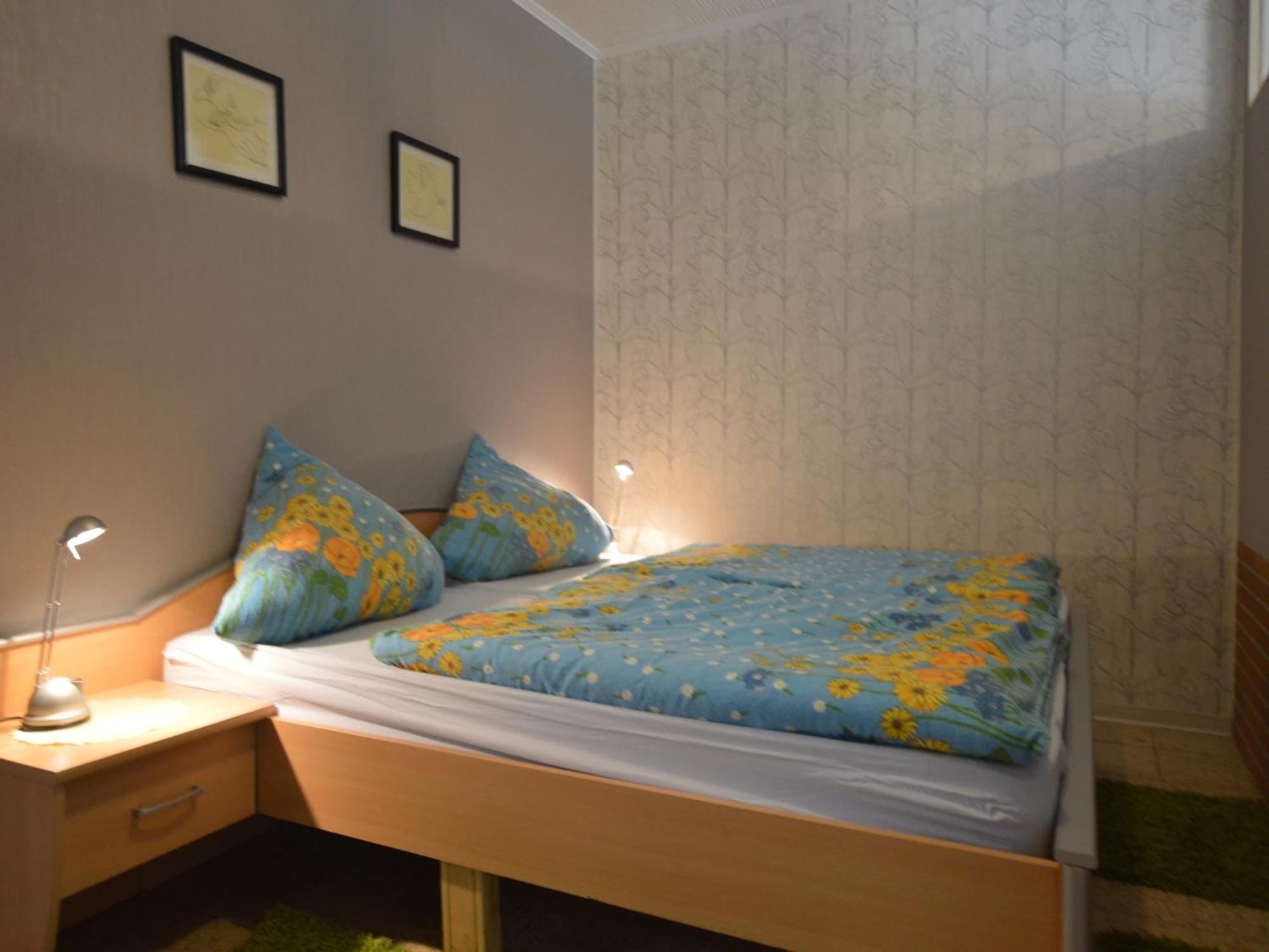 Holiday Apartment Near The Moselle With Terrace Wehr  Buitenkant foto