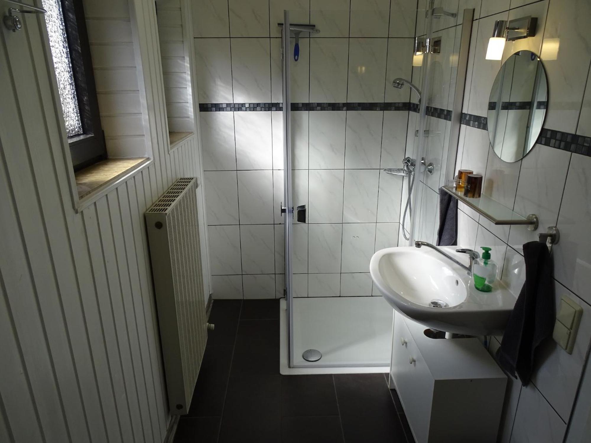Holiday Apartment Near The Moselle With Terrace Wehr  Buitenkant foto