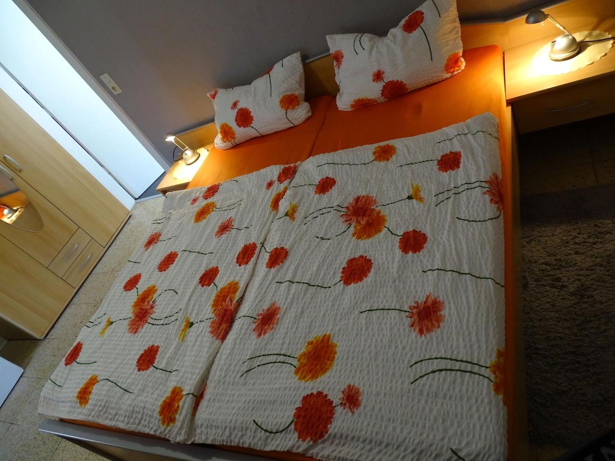 Holiday Apartment Near The Moselle With Terrace Wehr  Buitenkant foto