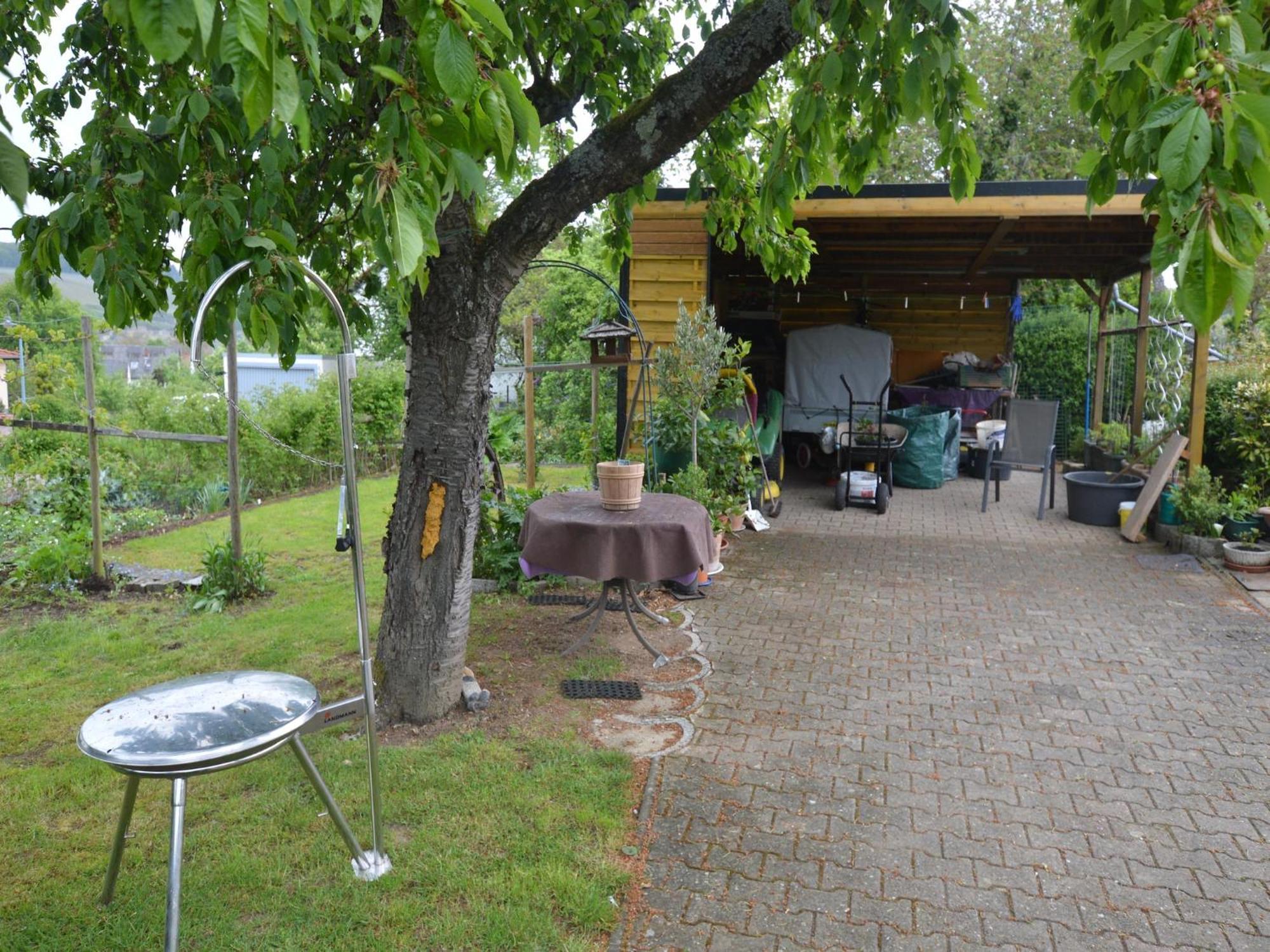 Holiday Apartment Near The Moselle With Terrace Wehr  Buitenkant foto